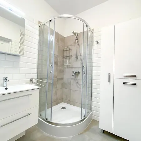 Apartament Gasiorowskich Lägenhet Poznań