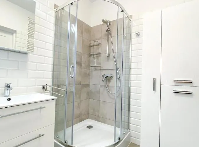 Apartament Gasiorowskich Apartment Poznan