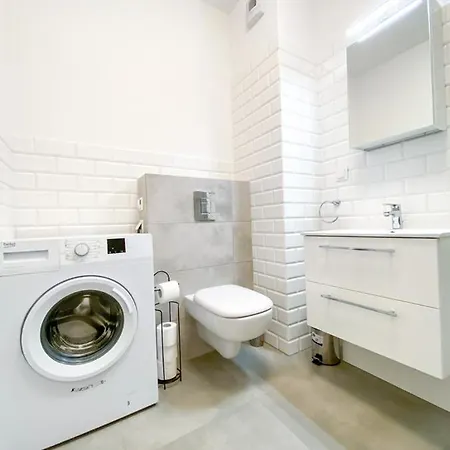 Appartement Apartament Gasiorowskich