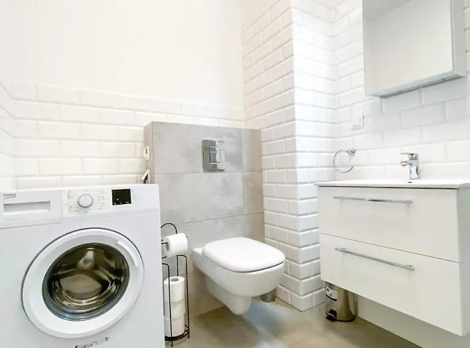 Appartement Apartament Gasiorowskich