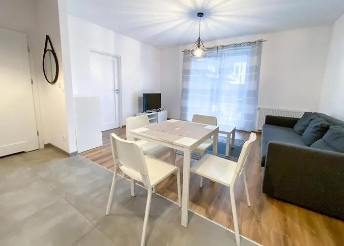 Apartament Gasiorowskich Appartement