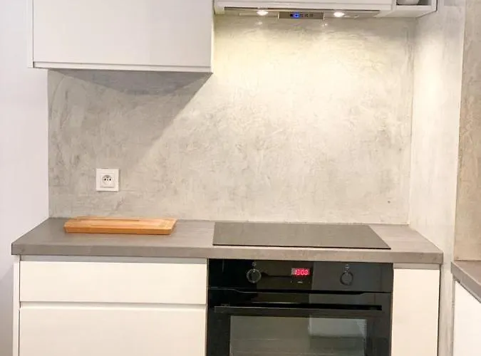 Apartament Gasiorowskich Appartement